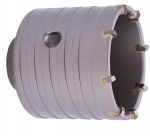 Betoonifrees &Oslash;45mm ilma adapterita