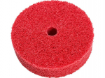 Vahtpadi poleerimismasinale &Oslash;125 х 6 mm tunda