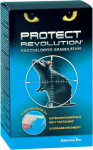 PROTECT Revolution kr&otilde;binad, rottidele, 2x75 g kandikud + 2x50 g geel (150 + 100 g)