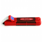 Elektriku nuga GIANT WS-108, 8-28 mm, kaablite jaoks