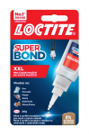 Liim Loctite Super Bond XXL, 20g