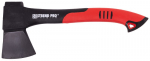 Professionaalne kirves Strend Pro Premium Redwolf CAX 0950/0700 g, 360 mm, nailonist k&auml;epide