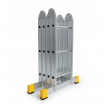 Redel ALVE FORTE PROFI PLUS 4413, 4x4, liigend, A123/B463/H447