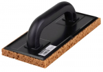 Strend Pro BlackEdt kellu, 250x130x20 mm, ABS, merek&auml;sn