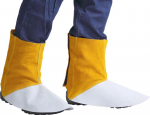 Kedrid Strend Pro Industrial, keevitamiseks, varrukad, nahk, 15 cm, paar 2 tk