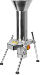 Purusti Strend Pro EFC-1, puuviljadele, &otilde;untele, 1100 W, 15 l, 400 kg/h, 55x55x104 cm