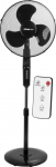 Strend Pro lauaarvuti ventilaator kaugjuhtimispuldiga, 40 cm, 45 W