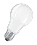 Pirn OSRAM&reg; LED FR 060 (ean6842) mitteh&auml;mar, 8,5 W/827 E27 2700K V&auml;&auml;rtus CLASSIC A