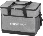 Termokott Strend Pro, 30L, hall, k&uuml;lmkapp, kokkupandav, matka, 27x40x31 cm