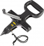 M&otilde;&otilde;dulint terasest GIANT 20m