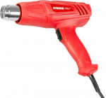 P&uuml;stol Strend Pro HAG004, 2000W, kuum &otilde;hk