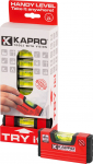 Vesilood KAPRO&reg; 246, MINI Handy lood, 100 mm, M&uuml;&uuml;gikarp 10 tk
