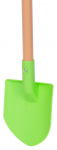 Labidas Strend pro S406-1, laste, plastik, 118x900 mm