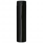 Smalt toru 0500 mm, pruun, emailitud