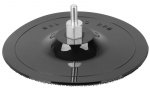 Drifter Strend Pro F0194N 125 mm, liivapaber, varrega, takjapael