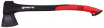 Professionaalne kirves Strend Pro Premium Redwolf SAX 2100/1600 g, 600 mm, nihik, nailonist k&auml;epide