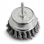 Hari Strend Pro TCB-510 75 mm, p&otilde;imitud, varrega, traat 0,35 mm