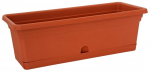 Lillepott 50x20x16cm IS MELISSA