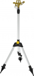 Impulsssprinkler messingist / metallist teleskoopstatiiv 500 - 800mm