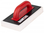 Strend Pro Premium kellu, REDhand, 280x140x40 mm, ABS, pehme vaht, l&otilde;igatud