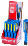 Lamp Strend Pro Worklight NX1023, 100 lm, magnet, 3xAAA, m&uuml;&uuml;gikarp 12 tk