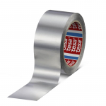 tesa&reg; PRO alumiinium, alumiinium, metalliseeritud, liim, 50 mm, L-30 m