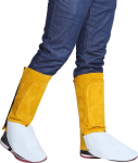 Kedrid Strend Pro Industrial, keevitamiseks, varrukad, nahk, 30 cm, paar 2 tk