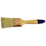 Pintsel Strend Pro JA001, 2,5", lame, v&auml;rvimine, puidust k&auml;epide