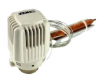Termostaadi pea M28*1.5 40-70 CHerz