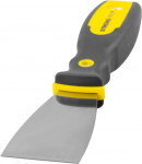 Strend Pro S2604 kellu, 50 mm, Inox/roostevaba teras, plastik