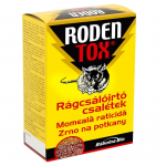 RODENT teravili, rottidele, 3x50 g (150 g)