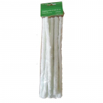 Taht12, L-12 cm, laternatele, &uuml;mmargune, pak. 10 t&uuml;kki