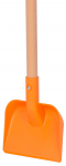 Labidas Strend pro S406-2, 137x875 mm, laste