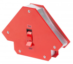 Magnetkeevitushoidik 127x127x38mm Strend pro QJ6008, 25kg