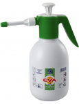 Pihusti GDM&reg; EVA, 2,0 l, 2 baari.