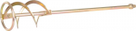 V&auml;rvisegisti PXE-02 120x600 mm Strend Pro, M14