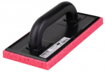 Strend Pro BlackEdt kellu, 250x130x20 mm, ABS, merek&auml;sn, l&otilde;igatud