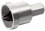 Piirajaga d&uuml;&uuml;sid Strend Pro, PH2x25 mm, 1/4", kipsplaadile, kipsplaadile, pakis 2 tk