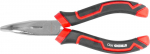 Strend Pro Premium ComfortGrip DL413 tangid, 160 mm, kumera ninaga