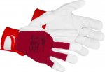 Kindad Strend Pro Marvic, tekstiil/nahk, suurus 8/M