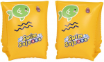 Bestway&reg; Swim Safe muhvid, lastele, t&auml;ispuhutavad, veele, 25x15 cm