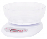 Kaal MagicHome DKS1, k&ouml;&ouml;k, digitaalne, max 5 kg