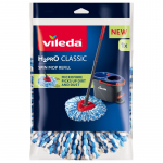 Vileda H2Pro mopipea, p&ouml;&ouml;rlev, narmastega, asendus