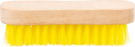 MagicHome jalatsihari, 140 mm, 14,5x4,5x4,5 cm, manuaalne, puidust