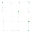PVC taimev&otilde;rk 1,5x020m, 13x13cm, kurkidele