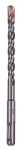Puur Strend Pro Premium DB4 8x160 mm, SDS+, 4-brit, betooni jaoks