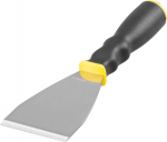 Spaatel 76 mm, roostevaba teras, Strend pro Premium 9702B, TPR k&auml;epide