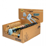 Klammerdaja RAPID Spirit of Sweden, R13, manuaalne, klambrid t&uuml;&uuml;p 13, 4-10 mm, Sellbox 8 klammerdajat + 8 klamberit