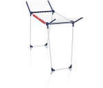 Riidekuivati ​​LEIFHEIT 81570 Pegasus 150 Solid Slim