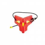 Vesilood KAPRO&reg; 341, magnetiline, nurkadele